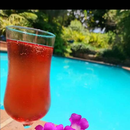 Summer Sand Holiday Cottages Scottburgh Bagian luar foto