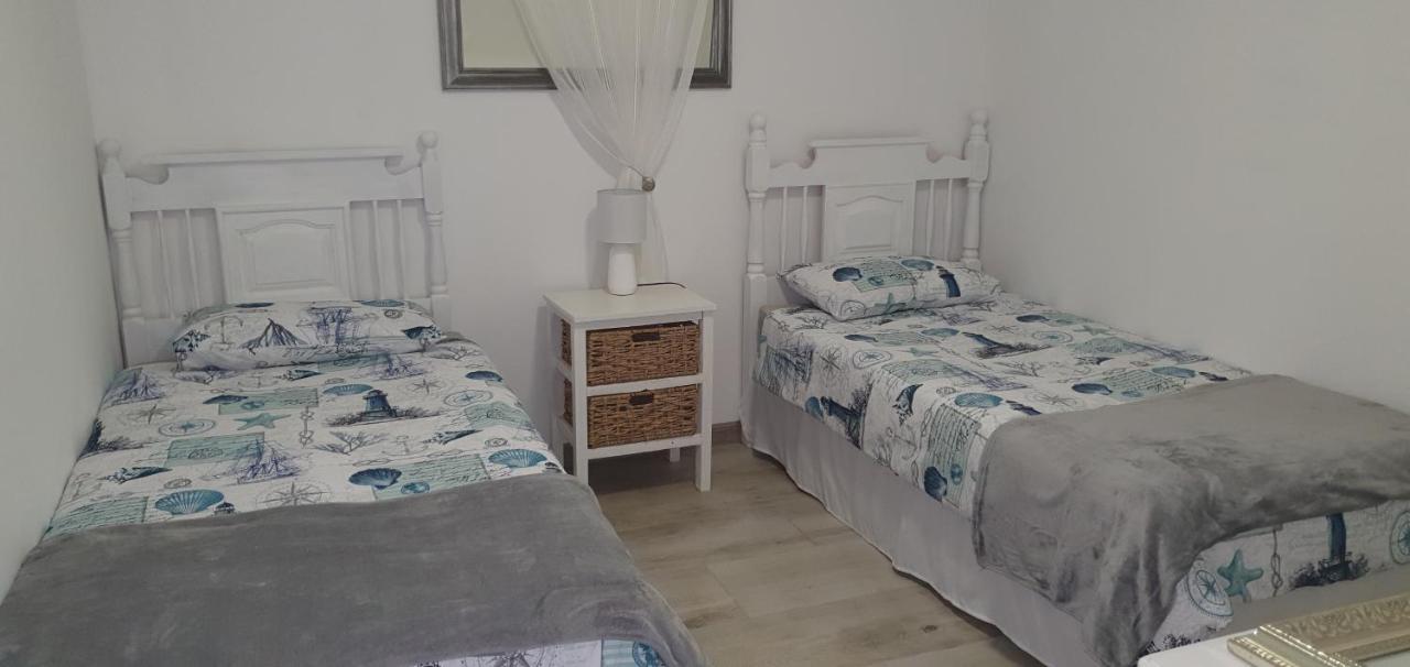 Summer Sand Holiday Cottages Scottburgh Bagian luar foto