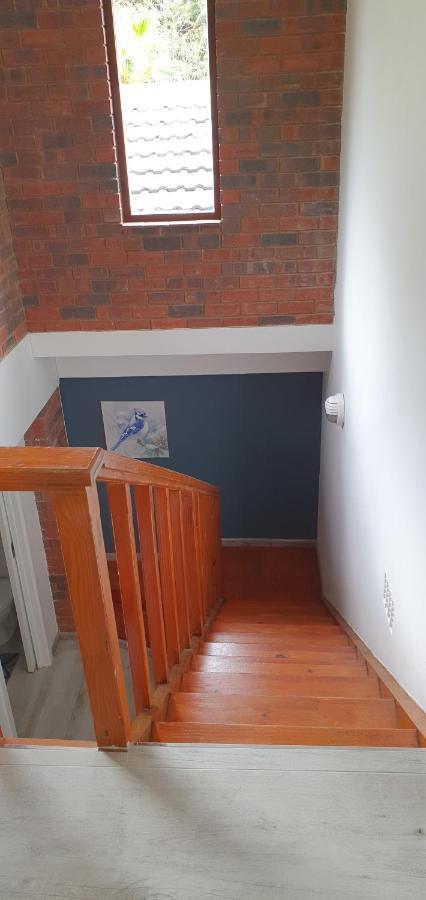Summer Sand Holiday Cottages Scottburgh Bagian luar foto