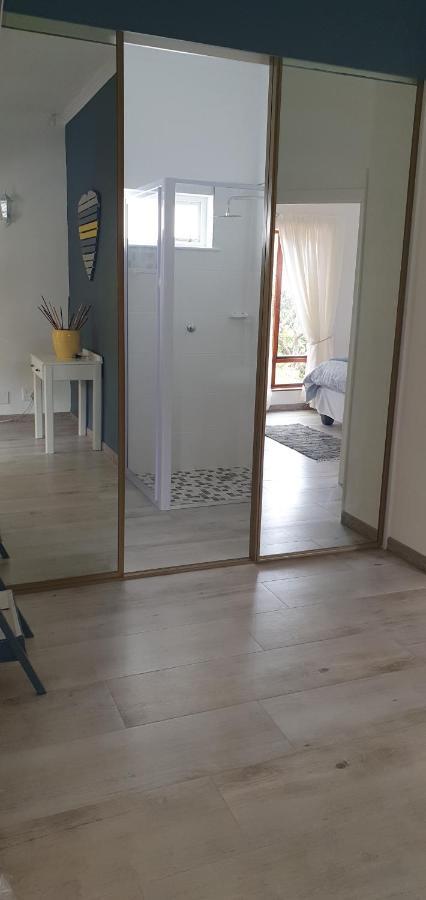 Summer Sand Holiday Cottages Scottburgh Bagian luar foto