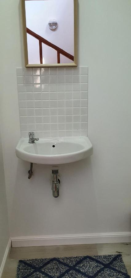 Summer Sand Holiday Cottages Scottburgh Bagian luar foto