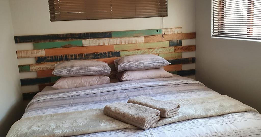 Summer Sand Holiday Cottages Scottburgh Bagian luar foto