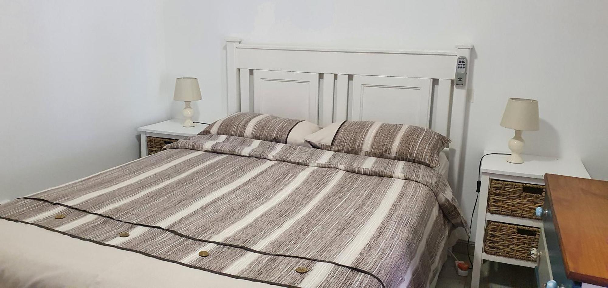 Summer Sand Holiday Cottages Scottburgh Ruang foto