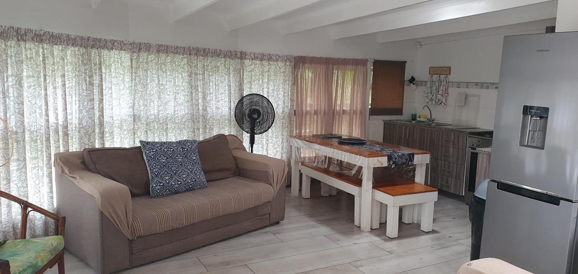 Summer Sand Holiday Cottages Scottburgh Ruang foto
