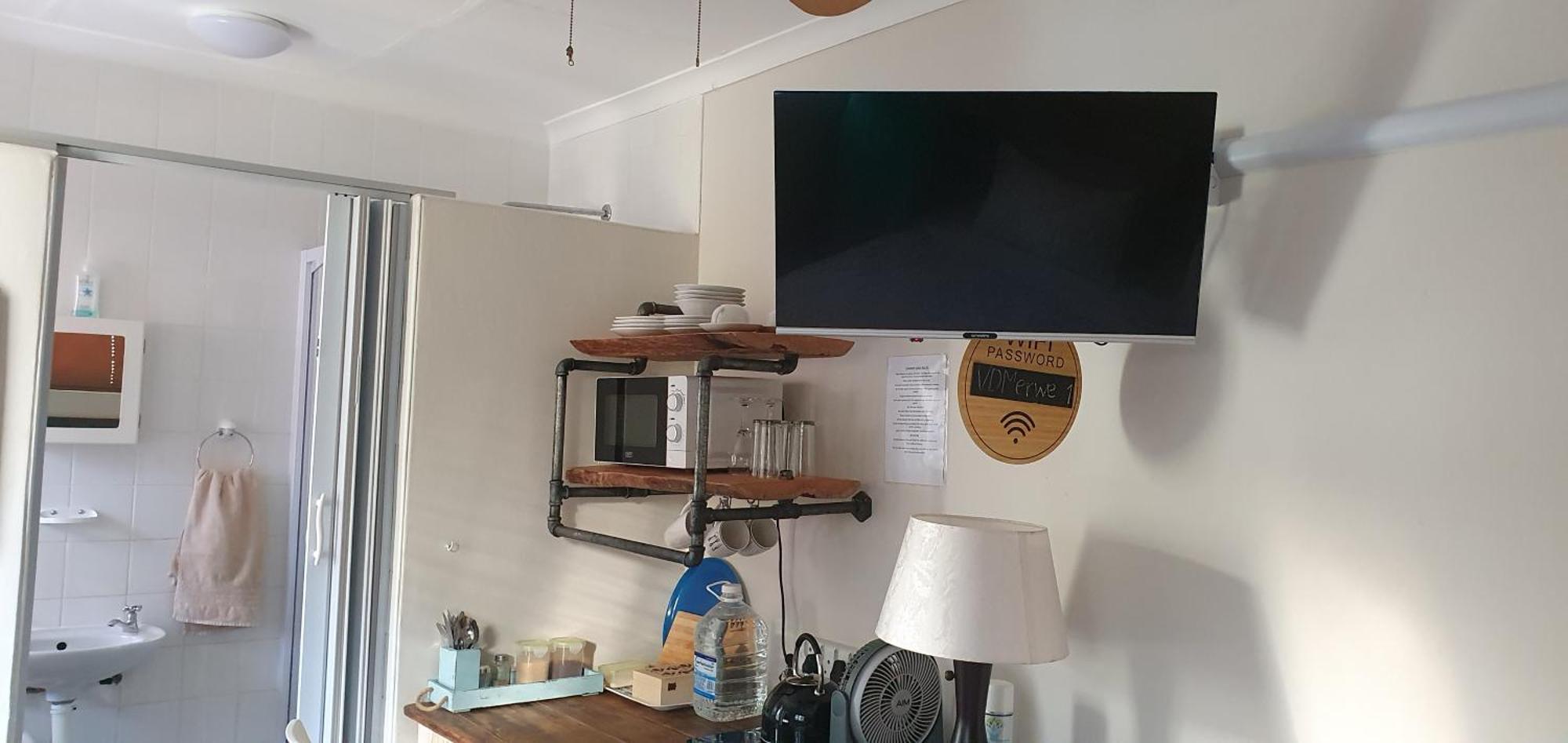 Summer Sand Holiday Cottages Scottburgh Bagian luar foto