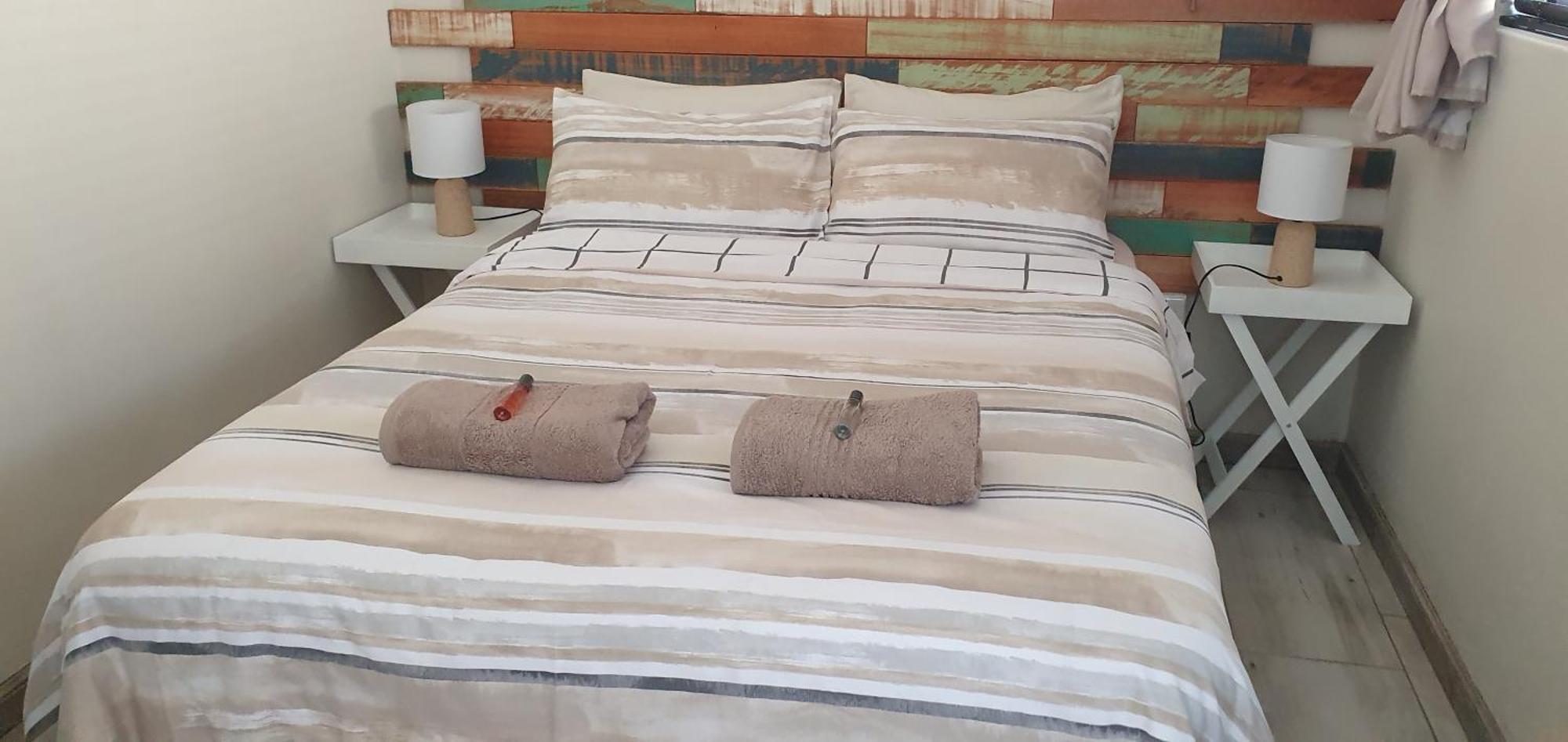 Summer Sand Holiday Cottages Scottburgh Ruang foto