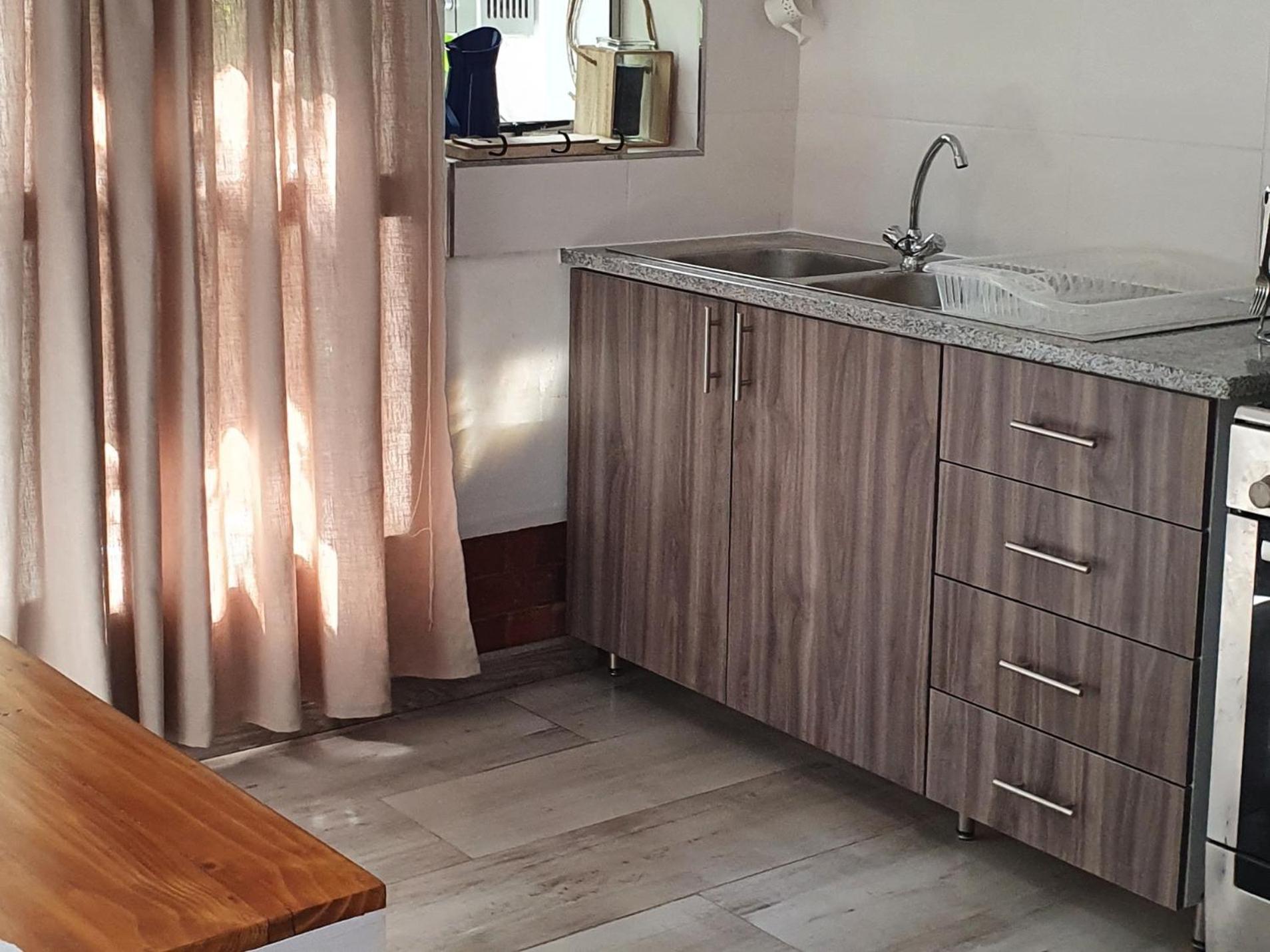 Summer Sand Holiday Cottages Scottburgh Bagian luar foto